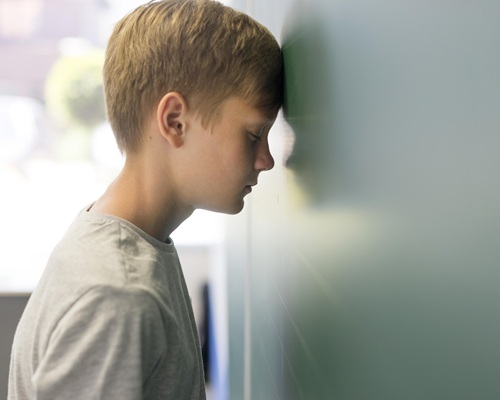 «Tu hijo se cuida cuando cuida su cabeza, no su cuerpo»