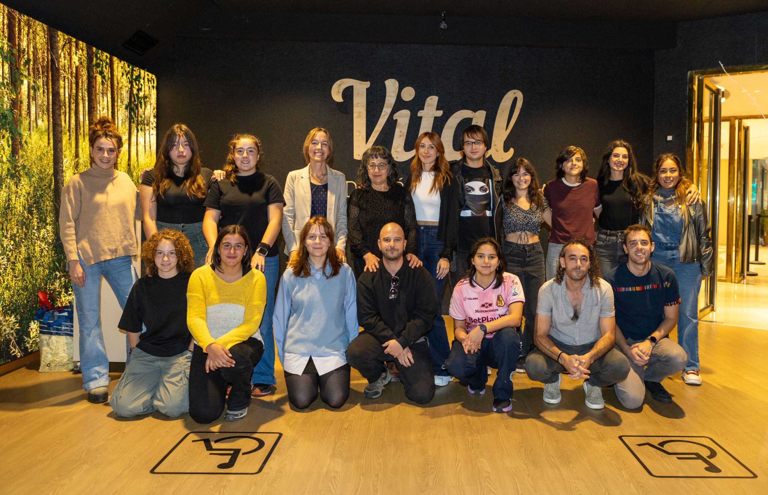 «Yo te veo bien», la nueva iniciativa para sensibilizar en los colegios sobre los trastornos en la alimentación